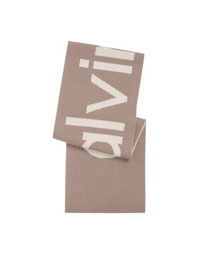 Calvin Klein Šál Calvin Klein K60K612605 Šedá