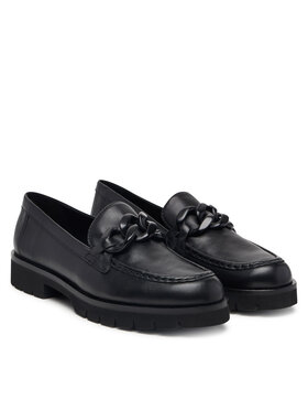 HÖGL Loafers HÖGL 2-171620-01000 Μαύρο