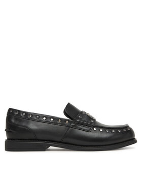 KARL LAGERFELD Мокасини KARL LAGERFELD KL42125S Чорний