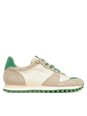 Novesta Sneakersy Novesta Marathon Trail N479002-011SME598 Béžová