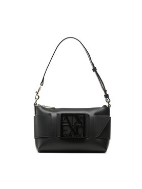 Armani Exchange Kabelka Armani Exchange 942907 0A874 00020 Čierna