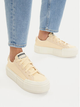 Converse Снікерcи Converse Converse Cruise A16051C Жовтий