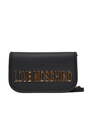 LOVE MOSCHINO Soma LOVE MOSCHINO JC4028PP1NKD0000 Melns