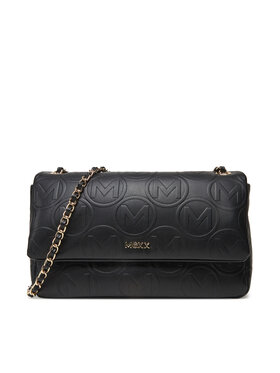 MEXX Kabelka MEXX C-MEXX-CR-004-08 Čierna