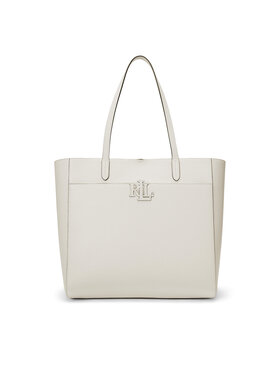 LAUREN RALPH LAUREN Kabelka LAUREN RALPH LAUREN 431960183003 Bílá