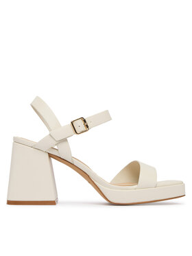 Aldo Босоніжки Aldo Montse 14053640 Кремовий