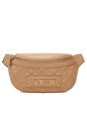 LOVE MOSCHINO Jostas somiņa LOVE MOSCHINO JC4003PP0NLA0104 Bēšs