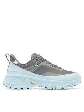 Columbia Trekkingschuhe Columbia Tellurix Titanium 2148911 Grau
