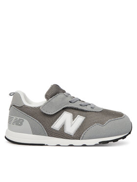 New Balance Сникърси New Balance NW515GRY Сив