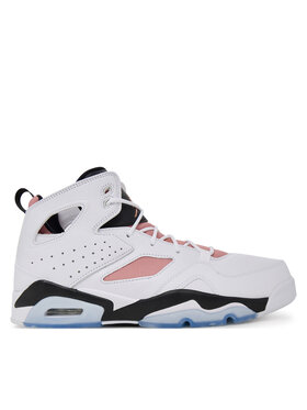 Nike Sneakersy Nike Jordan Fltclb '91 DC7329 103 Biela