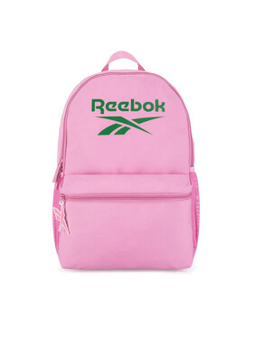 Reebok Batoh Reebok RBK-021-CCC-06 Růžová