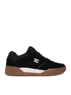 DC Shoes Laisvalaikio batai DC Shoes EO-FRACTAL S DC04858001 Juoda