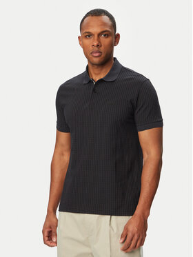 BOSS BOSS Polo Birdie 3 50559355 Azul marino Regular Fit