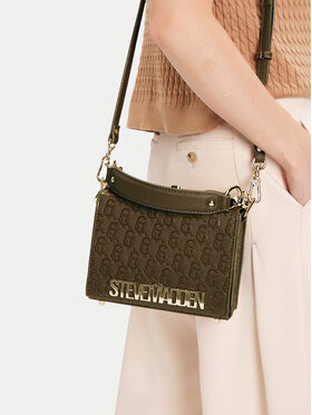 Steve Madden Сумка Steve Madden Bnoya-E SM13001639 Зелений
