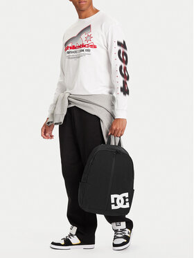 DC Shoes Рюкзак DC Shoes C-DCI-KL-001-08 Чорний