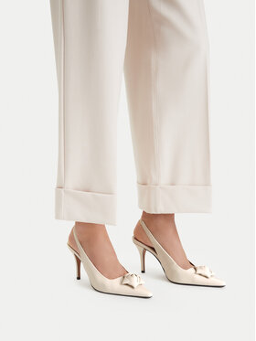 Nine West Scarpe stiletto Nine West EO-C6030-1 Crema