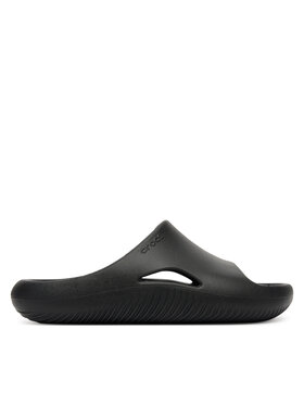 Crocs Iešļūcenes Crocs Mellow Slide 208392 Melns
