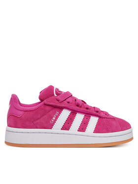 adidas Снікерcи adidas Campus 00S Comfort Closure JR7420 Рожевий