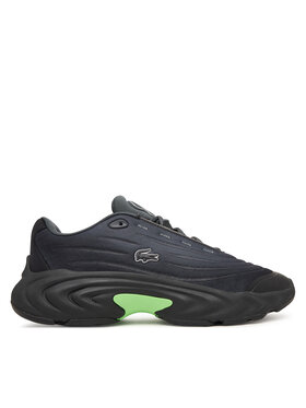Lacoste Снікерcи Lacoste Spinor 51SMA0148 Чорний