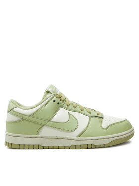 Nike Снікерcи Nike Dunk Low Next Nature HF5384 300 Зелений