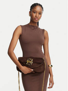 Just Cavalli Geantă Just Cavalli 81RA4BA1 ZSE74 Negru