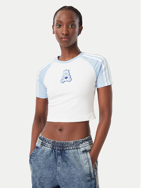 adidas adidas Camiseta Care Bears Baby T-Shirt KR9634 Blanco Regular Fit