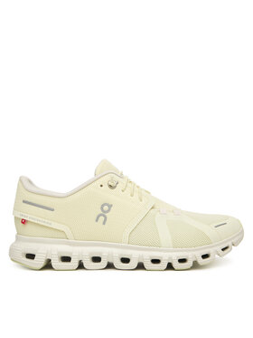 On Снікерcи On Cloud 6 3WF10064654 Жовтий