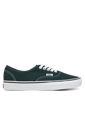 Vans Tenisky Vans Authentic VN000D7YPRM1 Zelená