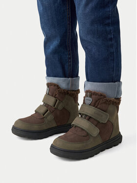 Lasocki Kids Polacchine Lasocki Kids CEO-CI12-3005-02 Cachi