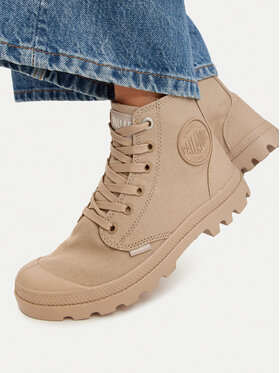 Palladium Черевики туристичні Palladium Pampa Hi mono U 73089-271-M Бежевий