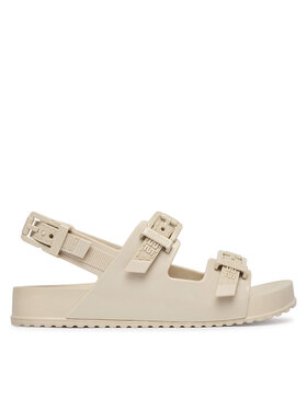 Melissa Босоніжки Melissa Melissa Cozy Sandal Ad 36895 Бежевий