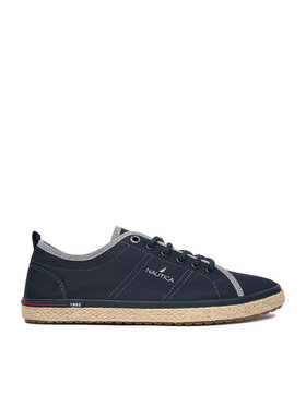 Nautica Espadrile Nautica CEO-LEADSMAN-01 Bleumarin