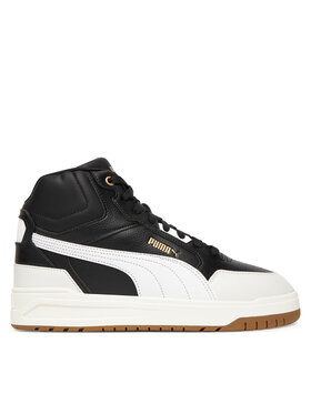 Puma Снікерcи Puma Shuffle Downtown Mid 402598 06 Чорний