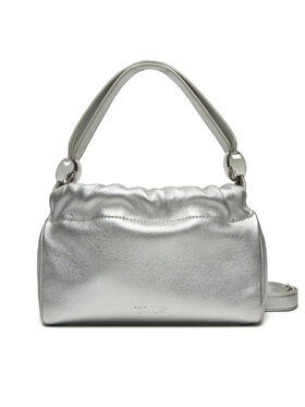 TOUS Kabelka TOUS Gloss 2002190156 Strieborná