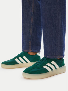 adidas Sportcipők adidas Barreda Decode JI2318 Zöld