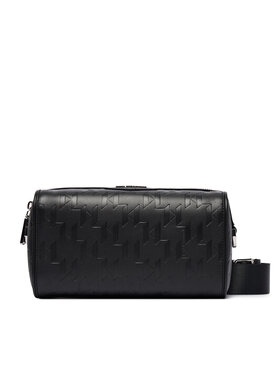 KARL LAGERFELD Táska KARL LAGERFELD B3M30251 Fekete