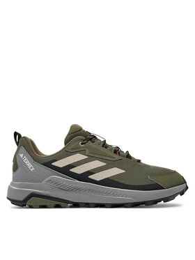 adidas Трекінгові черевики adidas Terrex Anylander ID0894 Зелений