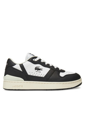 Lacoste Снікерcи Lacoste 7-48SFA0052 Чорний