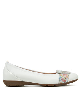 Gabor Baleríny Gabor 64.163.31 Biela