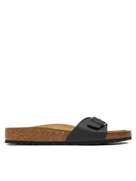 Birkenstock Шльопанці Birkenstock Madrid 0040791 Чорний
