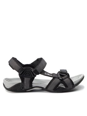 CMP Sandály CMP Hamal Hiking 38Q9957 Černá