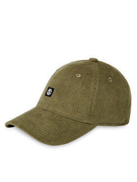 Element Καπέλο Jockey Element Icon Dad ELYHA00203 Πράσινο