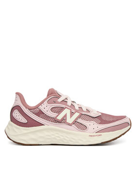 New Balance Tekaški čevlji New Balance Fresh Foam Arishi V4 WARIS7AU Roza