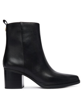 MICHAEL Michael Kors Ботильйони MICHAEL Michael Kors Lex 40F5LXME5L Чорний
