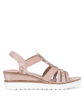 Rieker Sandalias Rieker V3822-31 Rosa