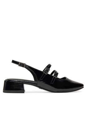 Tamaris Lodičky Tamaris 1-29510-44 Černá