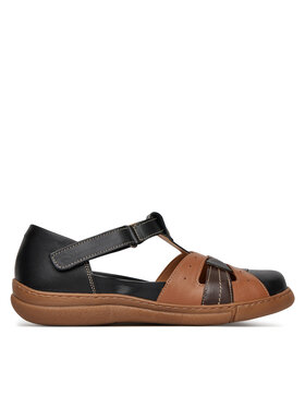 Go Soft Sandales Go Soft WI23-YUMA-04 Brūns