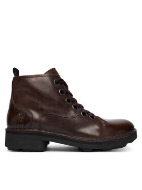 Fly London Черевики Fly London Nuxefly P211138003 Коричневий