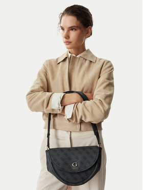 Guess Сумка Guess HWSG97 56210 Чорний