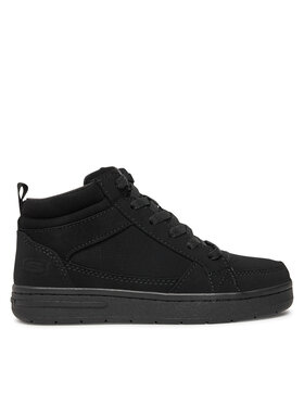 Skechers Снікерcи Skechers Smooth Street - Cozy 405618L/BBK Чорний